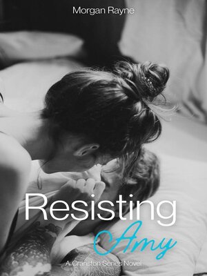cover image of Resisting Amy